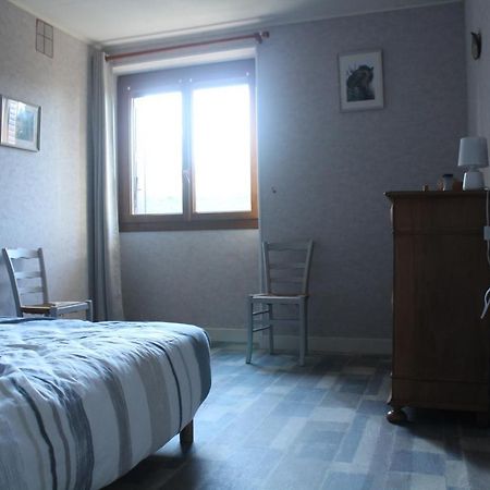 Chez Domi Syl Gite Nature Apartment Colonne Ngoại thất bức ảnh