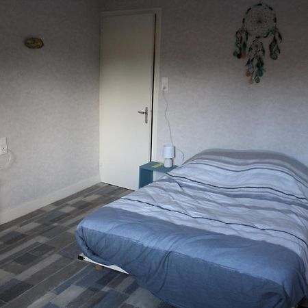 Chez Domi Syl Gite Nature Apartment Colonne Ngoại thất bức ảnh